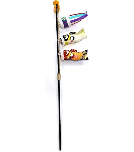 Amazon.co.jp: 端午の節句・五月人形・こどもの日◇ちりめん細工 ミニ